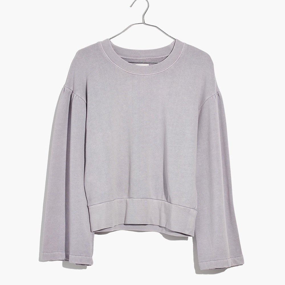 Madewell x Karen Walker Sweatshirt
